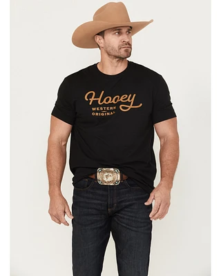 Hooey Men's OG Short Sleeve Graphic T-Shirt