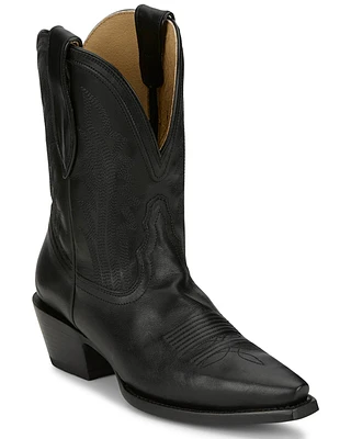 Tony Lama Women's Areli Western Booties