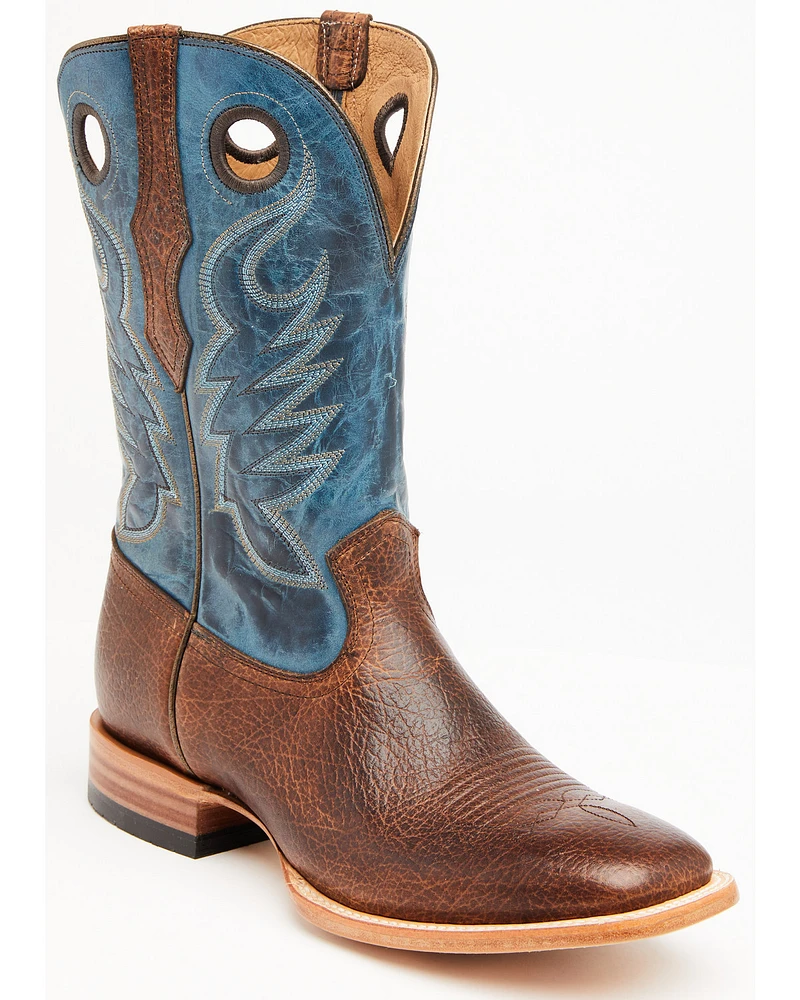 Cody James Men's Searcy Western Boots - Broad Square Toe