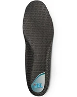 Justin Jel Cushioning Round Toe Boot Insoles