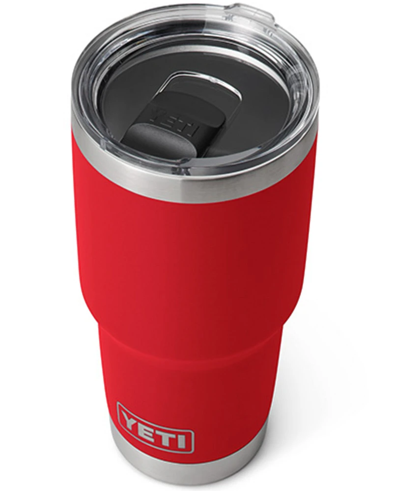 YETI Rambler® MagSlider™ Lid 30oz Tumbler