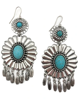 Cowgirl Confetti Women's Whispering Hope Earrings