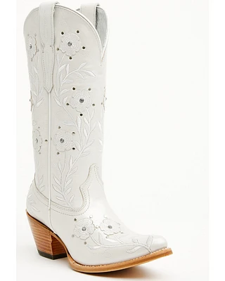 Ariat Women's Romance Western Boots - Snip Toe