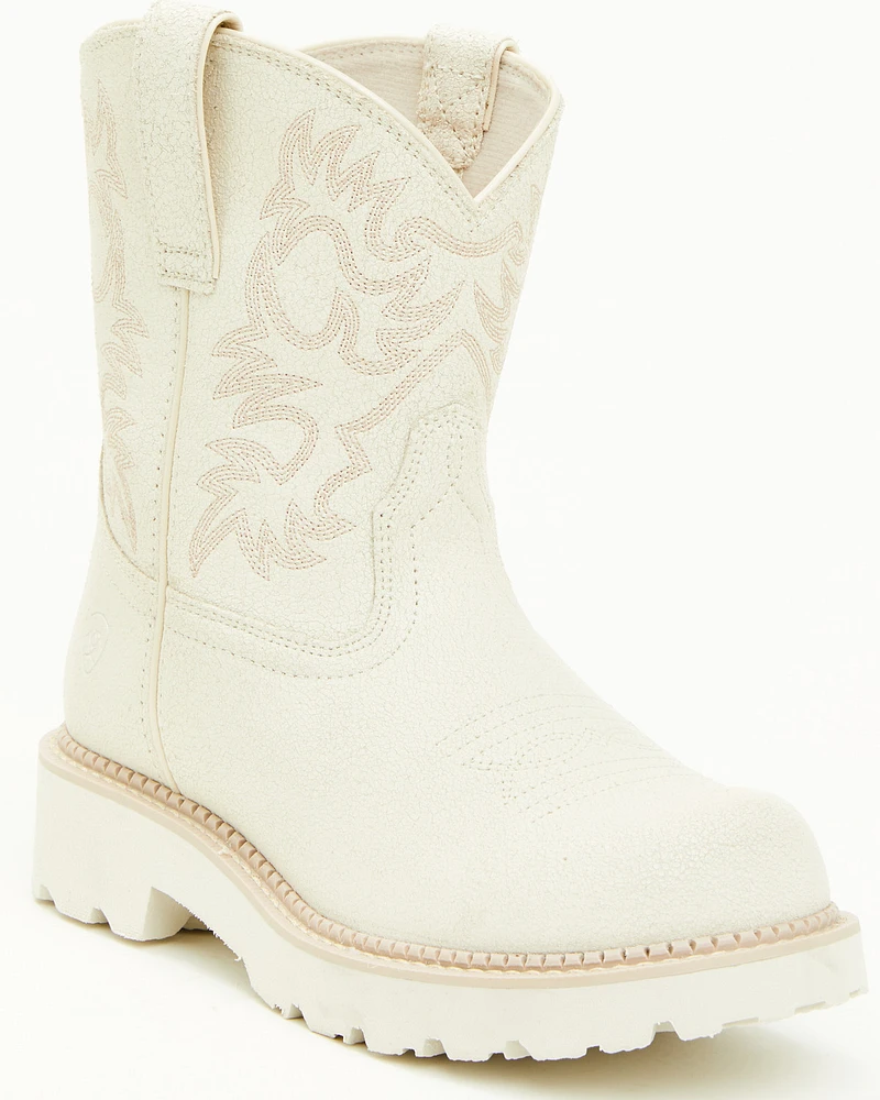 Ariat Women's Fatbaby Western Boots