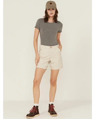 Ariat Women's Rebar PR Made Tough Shorts