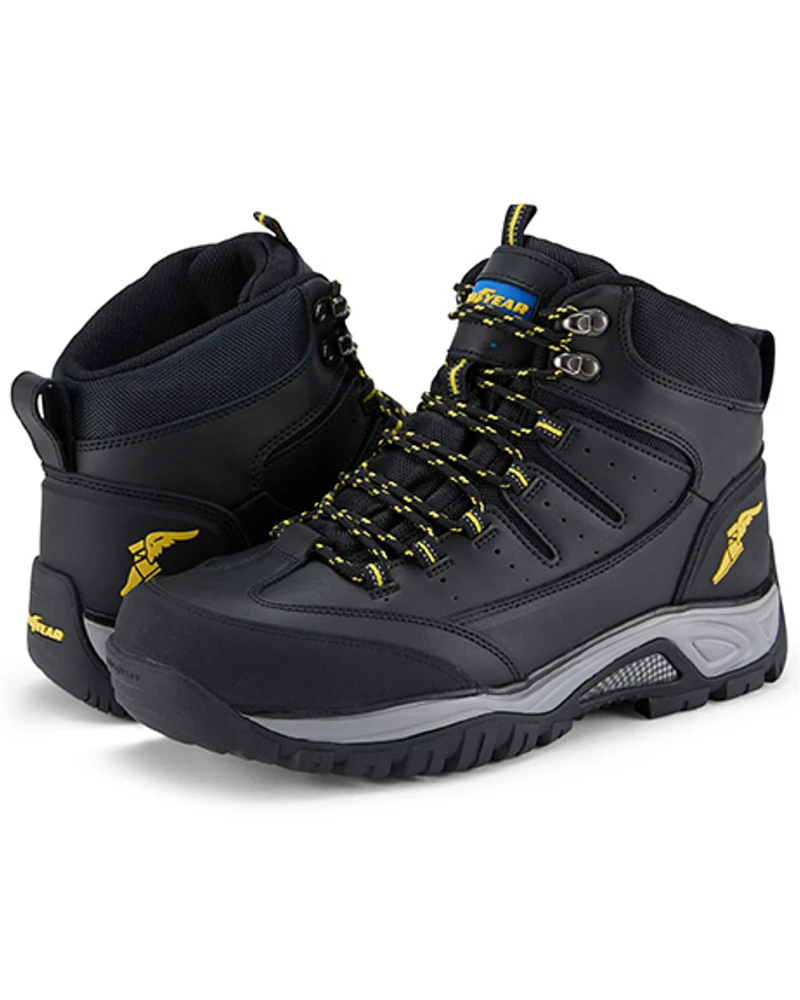 Goodyear Men's Barrett Garage Work Boots