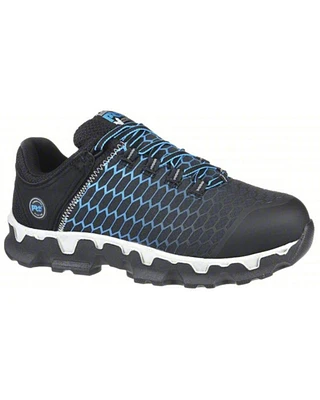 Timberland Pro Men's Powertrain Work Shoes - Alloy Toe