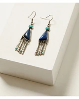 Shyanne Women's Isla Oasis Small Drop Earrings