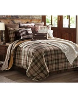 HiEnd Accents Huntsman Full Comforter Set