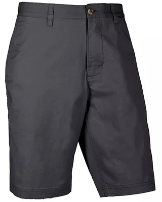 Mountain Khakis Men's Homestead Chino 8" Shorts