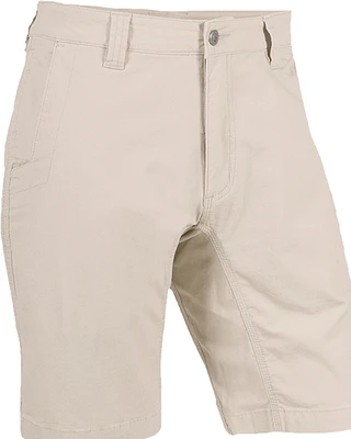 Mountain Khakis Men's All Peak 8" Shorts