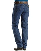 George Strait by Wrangler Men's 936 Slim Fit Jeans