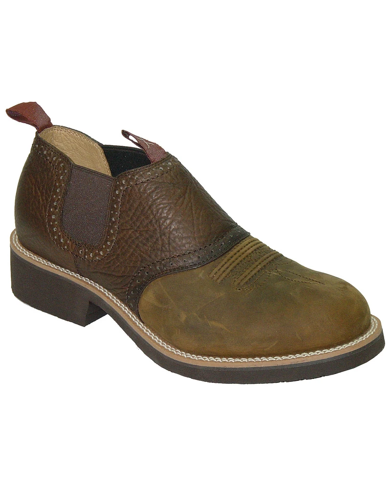 Twisted X Men's Cowdog Casual Work Shoes
