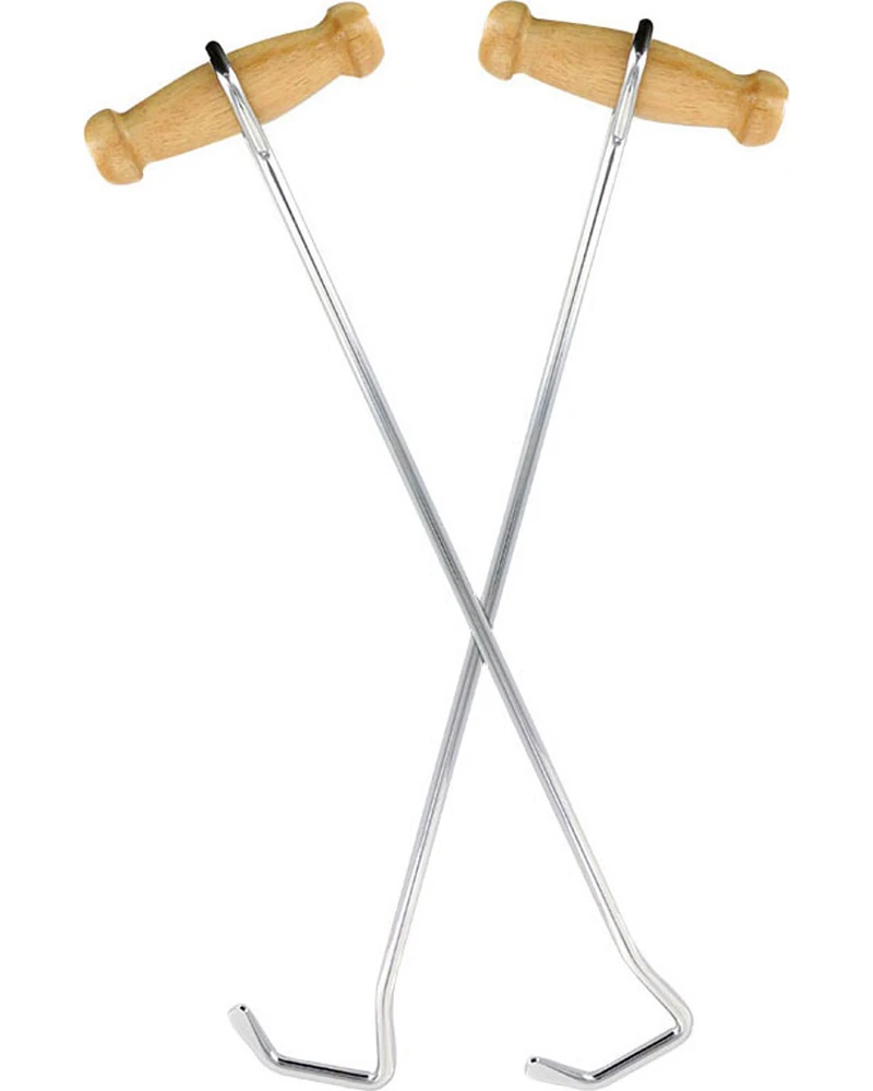 BB Ranch® 13" Boot Hooks
