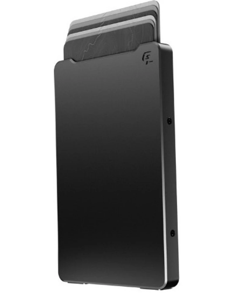 Groove Life Midnight Money Clip