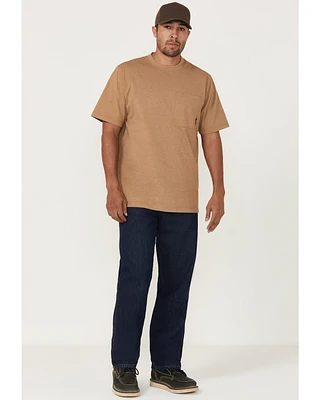Dickies Reg Fit Prewashed Work Jeans