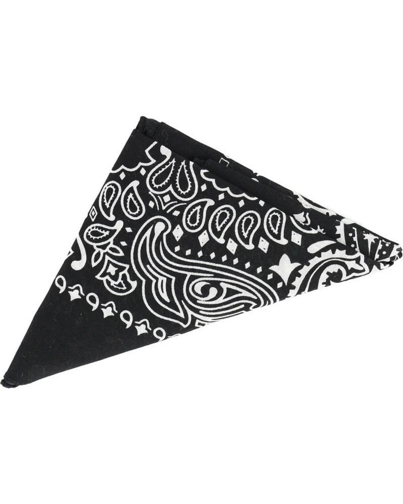 Cody James Men's Western Bandana