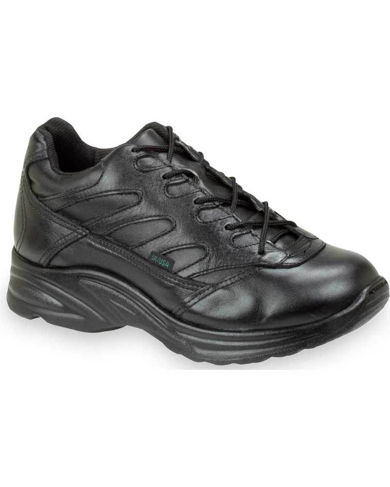 Thorogood Women's Liberty Street Athletics Postal Certified Oxfords