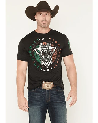 American Fighter Men's Arroyo Grande Short Sleeve Graphic T-Shirt