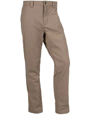 Mountain Khakis Men's Stretch Pants