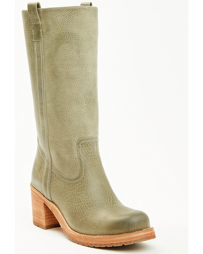 Cleo + Wolf Women's Scout Fashion Boots - Round Toe