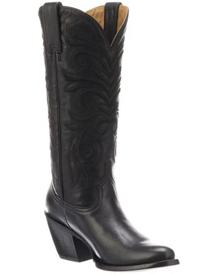 Lucchese Women's Laurelie Western Boots - Round Toe