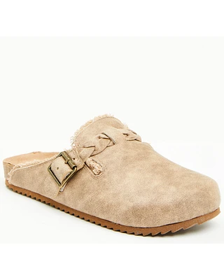 Very G Women's Iris Slip-On Casual Shoes