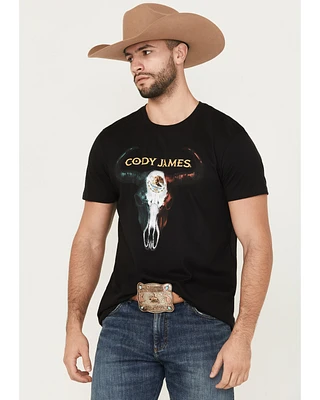 Cody James Men's Pride Short Sleeve Graphic T-Shirt