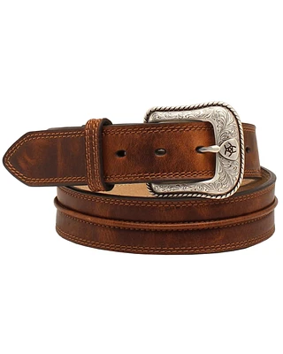 Ariat Men's Leather Belt