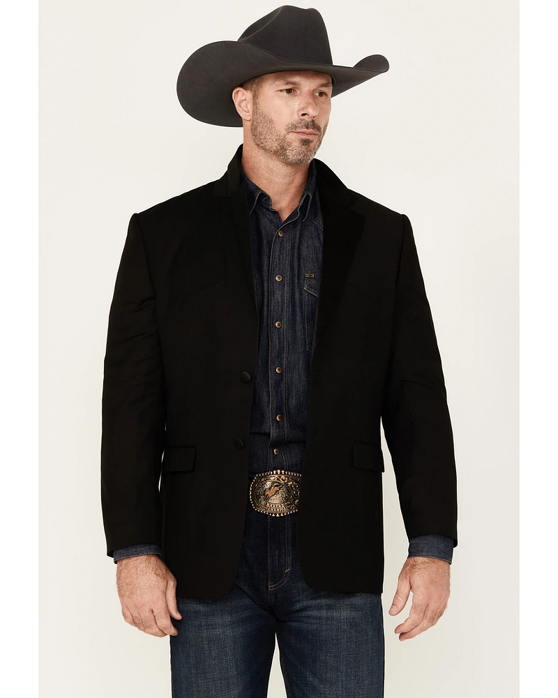 Cody James Black 1978™ Men's Sedona Tuxedo Jacket