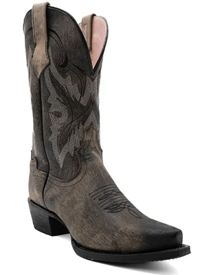 Ferrini Women's Holly Western Boots - Snip Toe