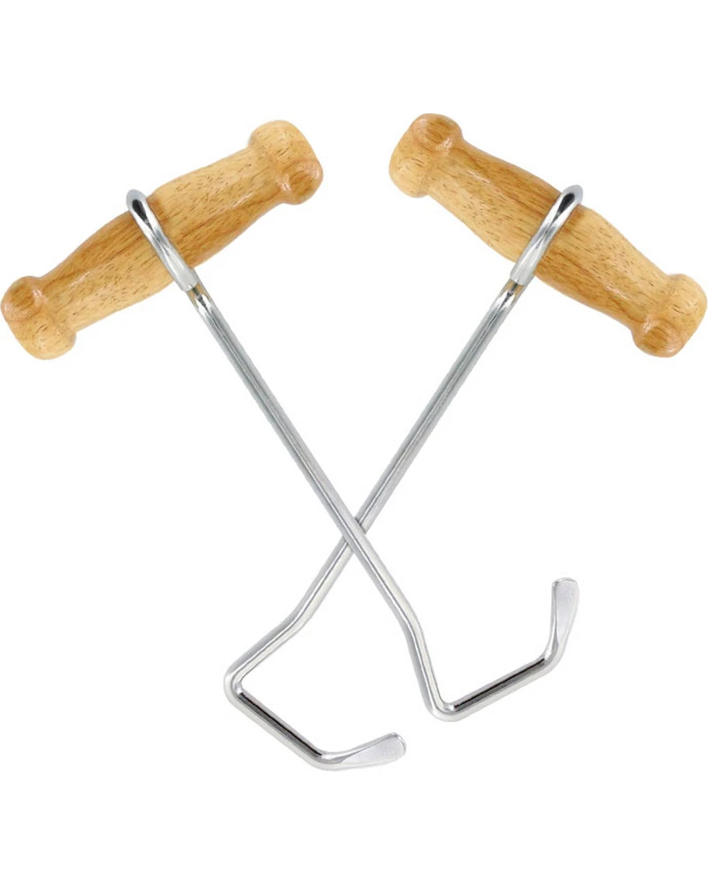 Boot Barn® 6.5" Boot Hooks