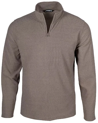 Mountain Khakis Men's Apex Quarter Zip Pullover