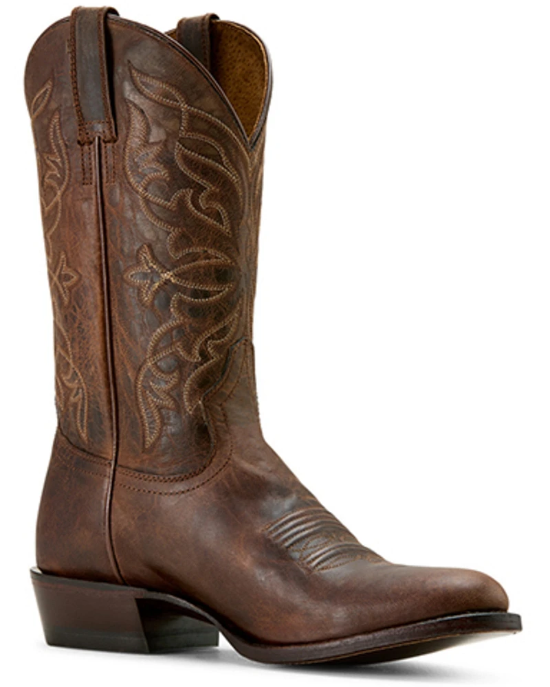 Ariat Men's Maverick Western Boots - Round Toe