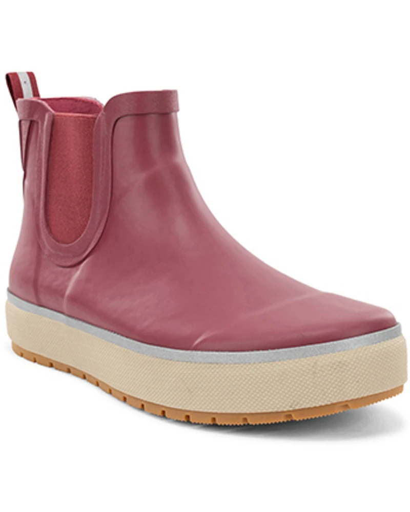 Western Chief Women's Element Chelsea Rain Boots