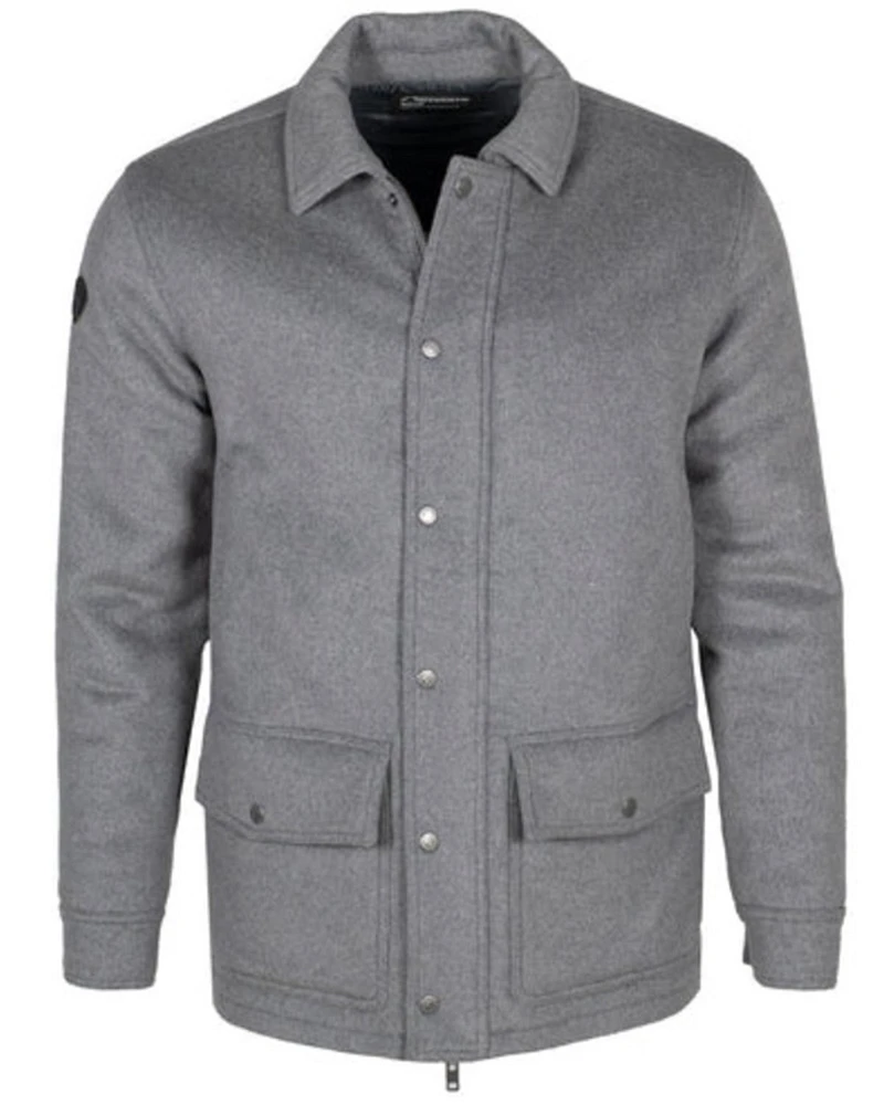 Mountain Khakis Men's Dover Wool Jacket