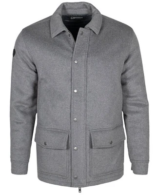 Mountain Khakis Men's Dover Wool Jacket