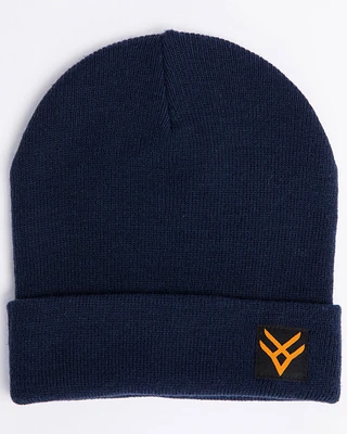 Hawx® Men's Side Logo Beanie