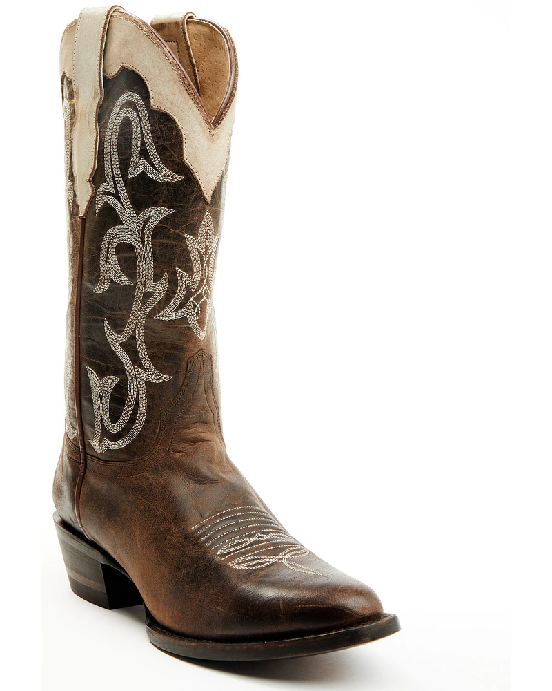 Idyllwind Women's Banter Western Boots - Round Toe