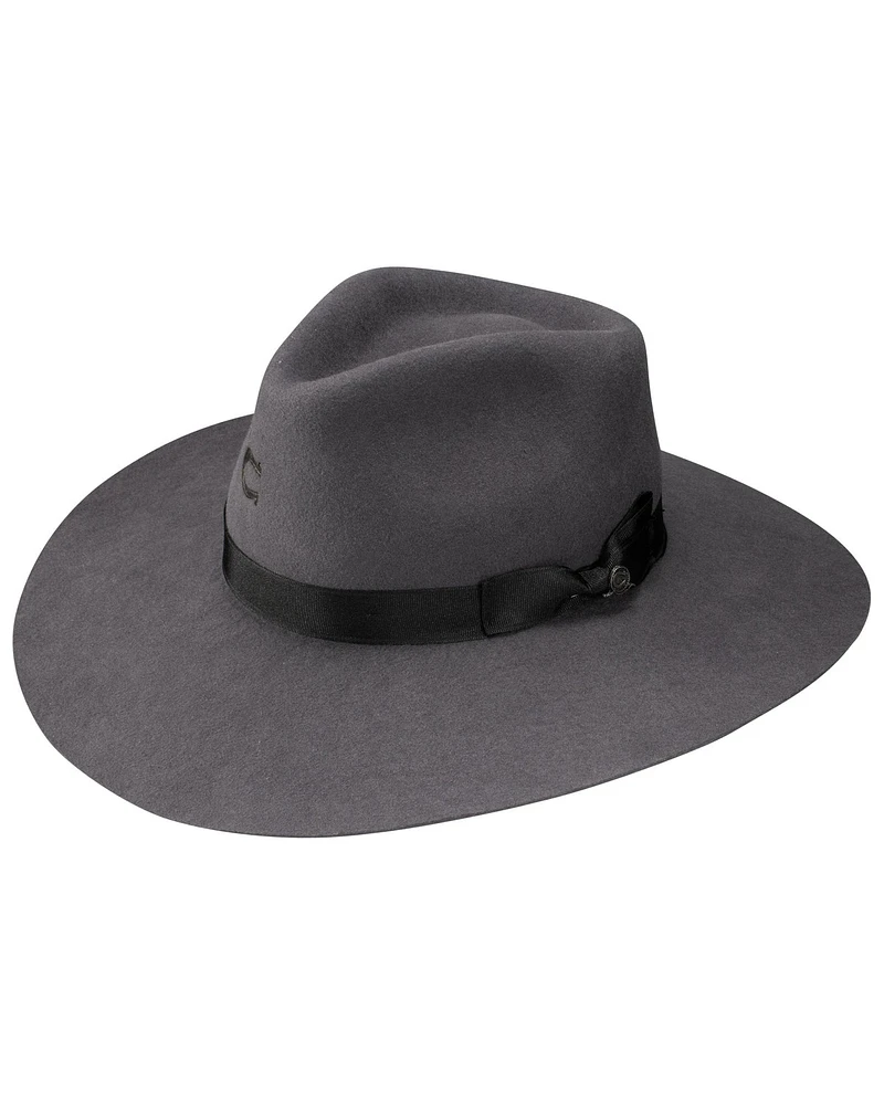 Charlie 1 Horse Women's Highway Wool Western Fashion Hat