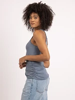 westin scoop neck tank