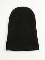 reversible winter hat