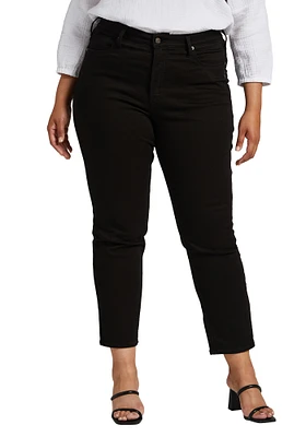 infinite fit jeans