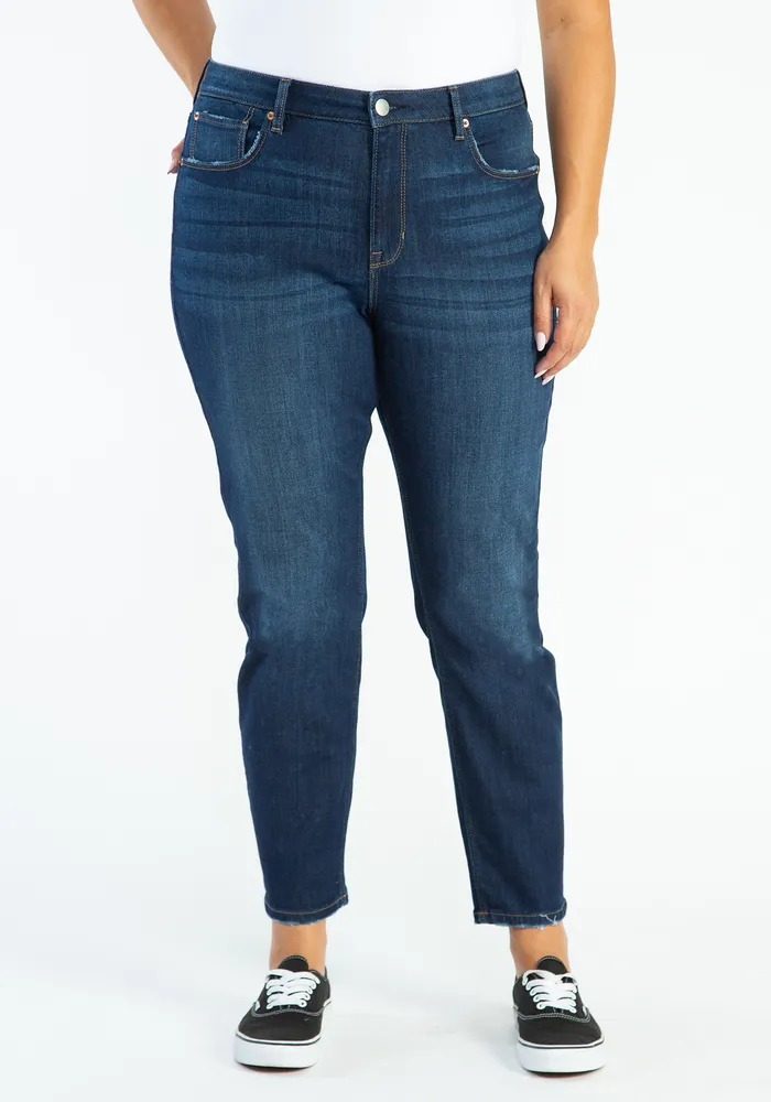 mom jeans