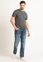 zac straight leg jeans