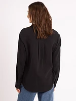 kasey gauze shirt