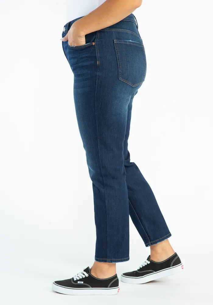 mom jeans