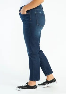 mom jeans
