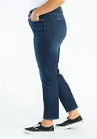 mom jeans
