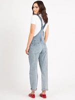 baggy overall